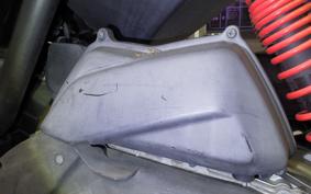YAMAHA BW S125 2014