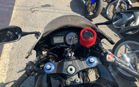 HONDA CBR954RR FIRE BLADE 2002 SC50