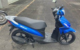 SUZUKI ADDRESS V110 CE47A