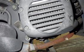 YAMAHA JOG Gen.5 SA36J