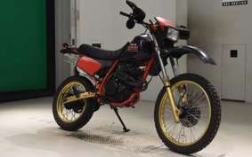 HONDA XLR250R GEN 1 2006 MD16