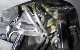 HONDA FORZA X 2008 MF10