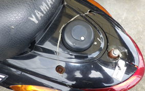 YAMAHA JOG Delux SA39J