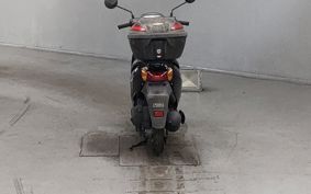 SUZUKI LETS4 CA45A