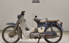 HONDA C102 SUPER CUB C102