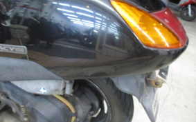 HONDA SPACY 100 JF13