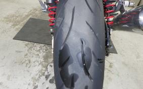 HONDA CB400SF GEN 4 A 2021 NC42