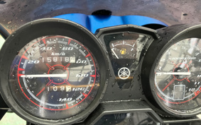 YAMAHA YBR125 PCJL