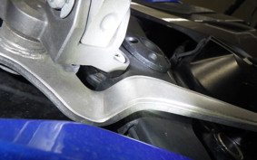 KAWASAKI NINJA 250 ABS 2020 EX250L