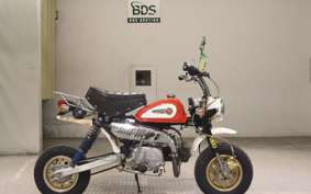 HONDA MONKEY Z50J