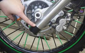 KAWASAKI SUPER SHERPA KL250G