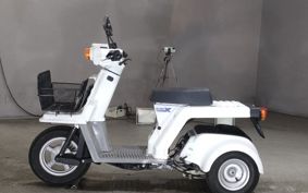 HONDA GYRO TD02