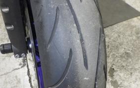 YAMAHA YZF-R6 2018