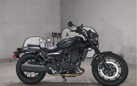 KAWASAKI ELIMINATOR 400SE EL400A