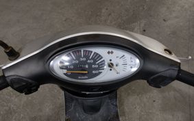HONDA DIO AF56