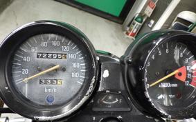 KAWASAKI ZEPHYR 1100 1992 ZRT10A