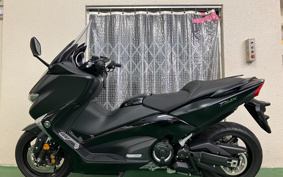 YAMAHA T-MAX 530 DX ABS 2019 SJ15J