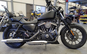 HARLEY XL883N 2015 LE2