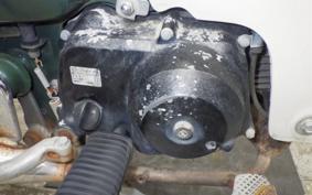 HONDA C50 SUPER CUB AA01