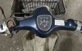 HONDA SUPER CUB50 AA01