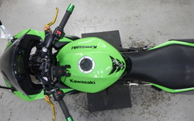 KAWASAKI NINJA 400R 2012 ER400B