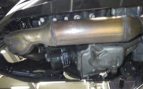 KAWASAKI NINJA 250 2014 EX250Y