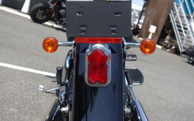 HARLEY FLSTSC1450 2006 BRY