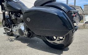 HARLEY FLSB 2022 YMJ