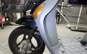 SUZUKI LET's 4 2010 CA45A