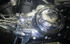 HARLEY FLHTCU TG 1870 2019