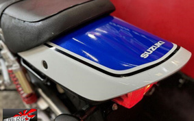 SUZUKI GSX400 IMPULSE 2005 GK7CA
