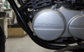 HONDA MCX50 2007 AC04