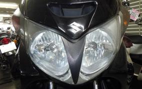 SUZUKI SKYWAVE 250 (Burgman 250) Gen.2 CJ43A