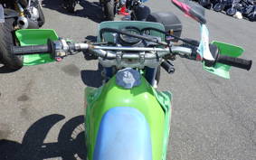 KAWASAKI KDX200SR Gen.2 DX200G