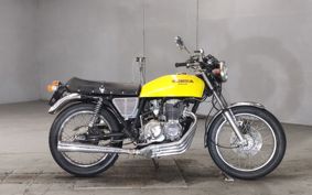 HONDA CB400 CB400F