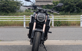 HONDA CB650R 2021 RH03