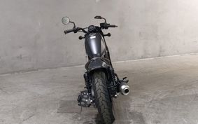 HONDA REBEL 250 S MC49