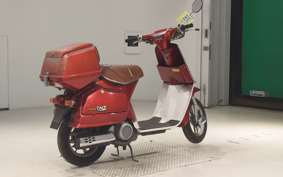 HONDA TACT 2024 AB07