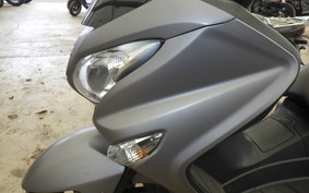 SUZUKI SKYWAVE 200 (Burgman 200) CH41A