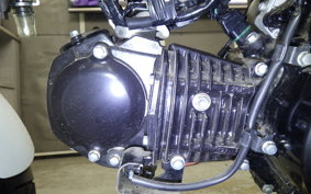 HONDA GROM 2004 JC92