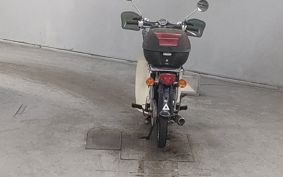 HONDA SUPER CUB90 HA02