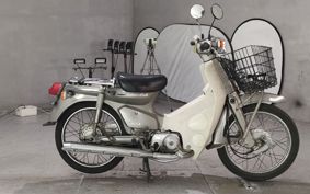 HONDA SUPER CUB90 HA02
