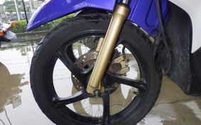 YAMAHA MIO 125 GP