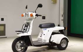 HONDA GYRO X TD02