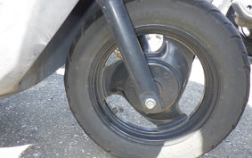 YAMAHA JOG SA55J