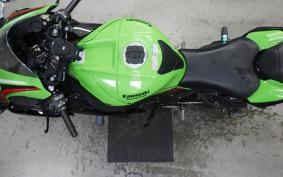 KAWASAKI ZX 10 NINJA ABS 2021 ZXT02L