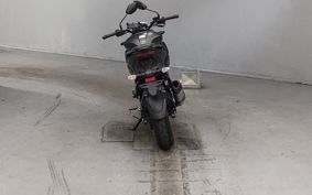 SUZUKI JIKUSA-250 ED22Y