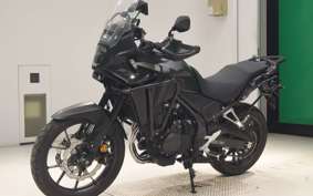 HONDA NX400 2025 NC65