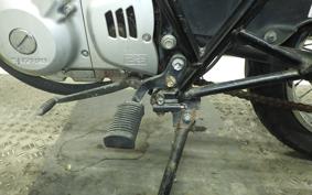 SUZUKI GRASS TRACKER NJ47A