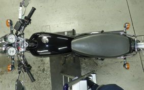 YAMAHA SR400 Gen.4 2015 RH03J